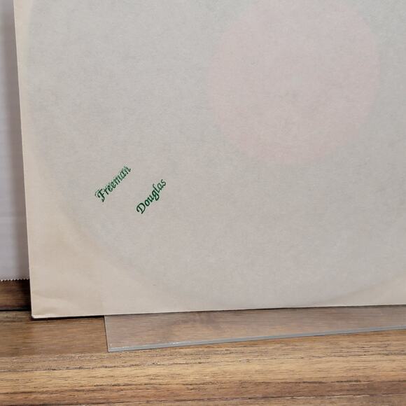 VINTAGE VINYL Richard Simmons: Reach w/ Deluxe 20 Page Exercise Booklet - Picture 10 of 10